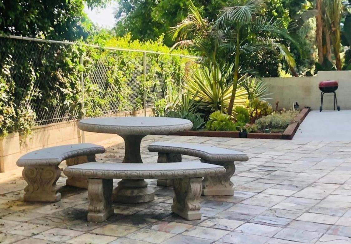 Lovely Sherman Oaks Studio ロサンゼルス エクステリア 写真